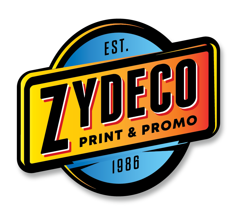 Zydeco Print & Promo
